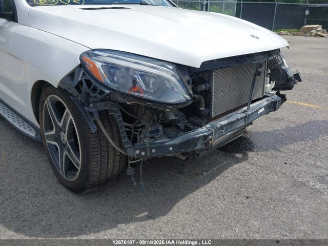 Mercedes-Benz GLE-Class 2018 4JGDA5GB2JB113338 Image 21