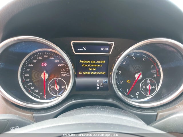 Mercedes-Benz GLE-Class 2018 4JGDA5GB2JB113338 Image 7