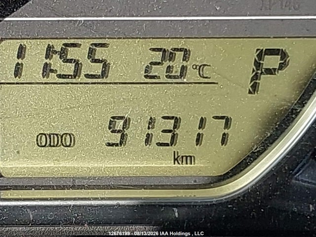 VNKKTUD38KA102372 Toyota YARIS LE