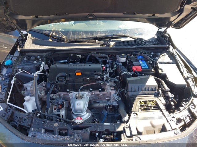 2HGFE2F38RH116615 Honda CIVIC EX