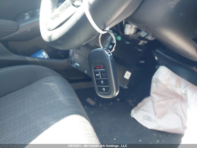 2HGFE2F38RH116615 Honda CIVIC EX