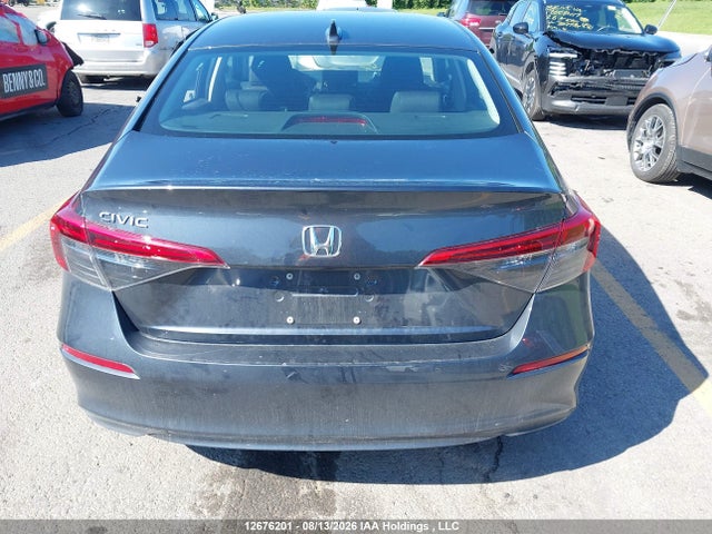 2HGFE2F38RH116615 Honda CIVIC EX