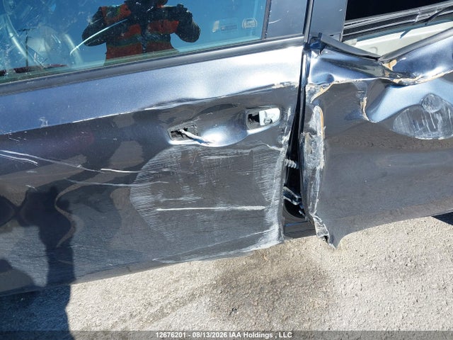 2HGFE2F38RH116615 Honda CIVIC EX