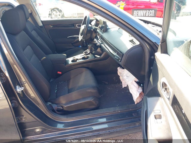 2HGFE2F38RH116615 Honda CIVIC EX