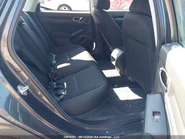 2HGFE2F38RH116615 Honda CIVIC EX
