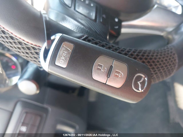 Aukcja sprzedaży 2016 Mazda Cx-5, vin: JM3KE2BY8G0886935, numer aukcji: 12676202