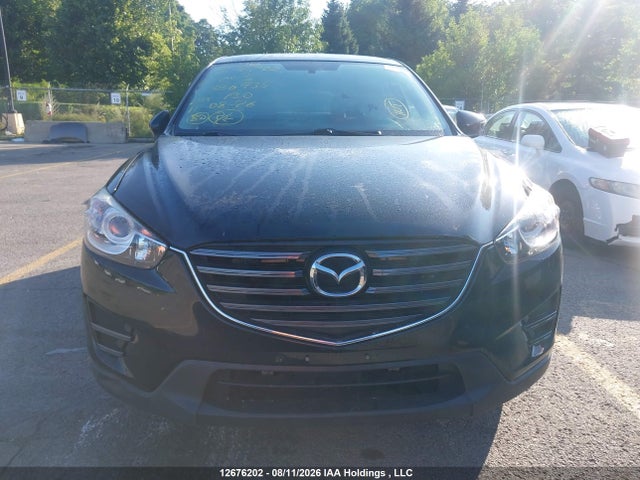 Aukcja sprzedaży 2016 Mazda Cx-5, vin: JM3KE2BY8G0886935, numer aukcji: 12676202