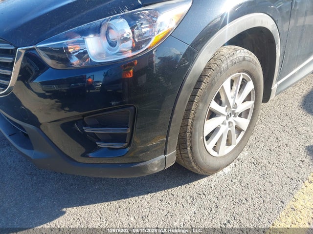 Aukcja sprzedaży 2016 Mazda Cx-5, vin: JM3KE2BY8G0886935, numer aukcji: 12676202