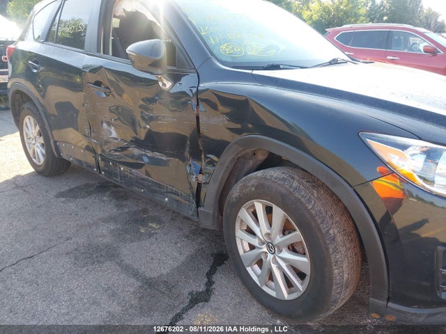 Aukcja sprzedaży 2016 Mazda Cx-5, vin: JM3KE2BY8G0886935, numer aukcji: 12676202