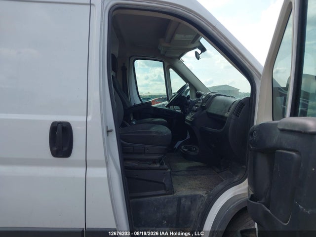 RAM Promaster 2500 High Roof 2016 3C6TRVDG9GE136188 Image 5