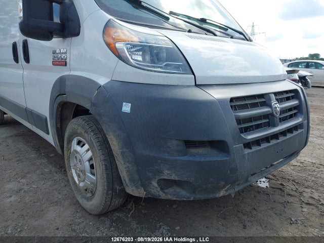 RAM Promaster 2500 High Roof 2016 3C6TRVDG9GE136188 Image 6