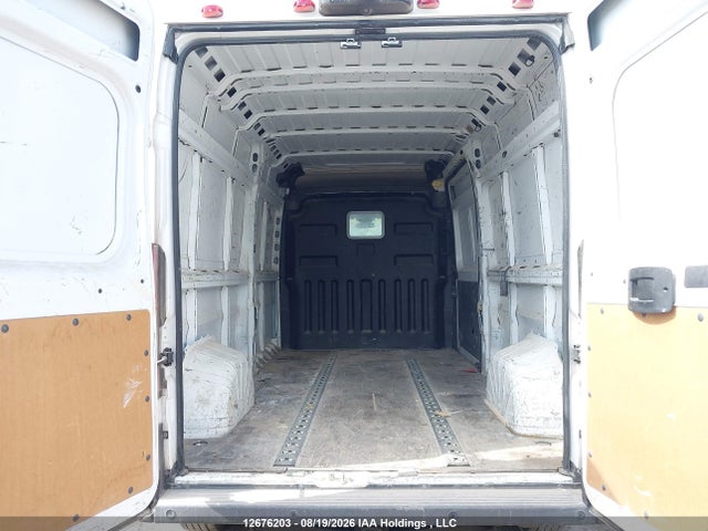 3C6TRVDG9GE136188 RAM Promaster 2500 High Roof