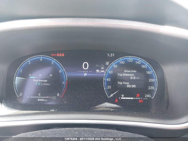 Продажа на аукционе авто 2026 Toyota Corolla Xse Cvt, vin: 5YFB4MBE6TP265819, номер лота: 12676204