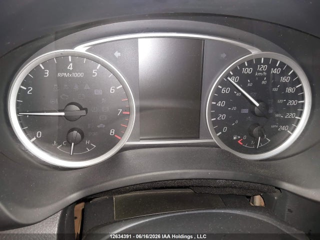 Продаж на аукціоні авто 2018 Nissan Sentra 1.8 S/1.8 Sv/1.8 Sv Midnight Edition, vin: 3N1AB7AP9JY216457, номер лоту: 12634391