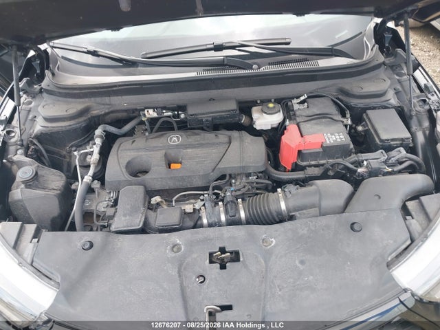Продажа на аукционе авто 2024 Acura Rdx, vin: 5J8TC2H86RL803094, номер лота: 12676207