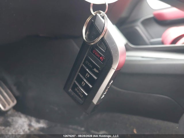 Продажа на аукционе авто 2024 Acura Rdx, vin: 5J8TC2H86RL803094, номер лота: 12676207