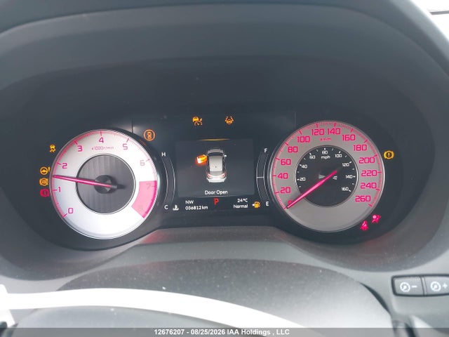 Продажа на аукционе авто 2024 Acura Rdx, vin: 5J8TC2H86RL803094, номер лота: 12676207