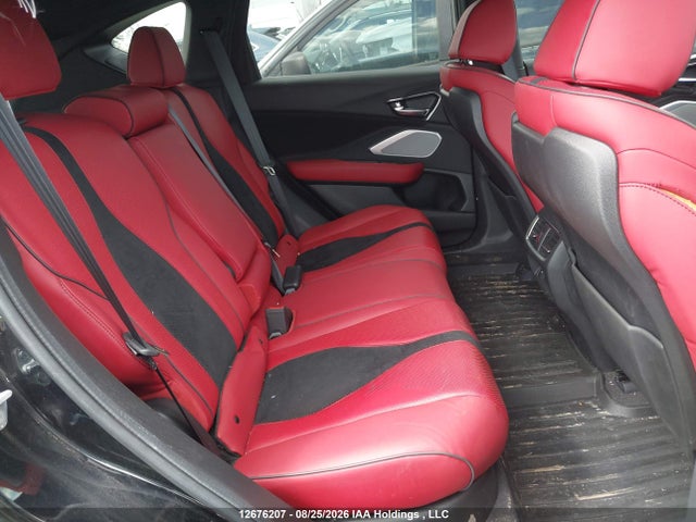 Продажа на аукционе авто 2024 Acura Rdx, vin: 5J8TC2H86RL803094, номер лота: 12676207