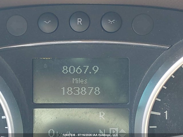 Auction sale of the 2008 Mercedes-benz Gl 320 Cdi 4matic, vin: 4JGBF22E38A321995, lot number: 12657636