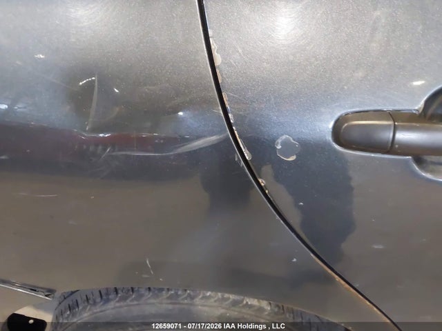 12659071 :رقم المزاد ، JTDBT923871137445 vin ، 2007 Toyota Yaris مزاد بيع
