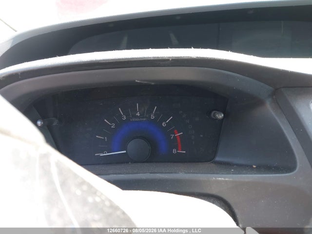 Продажа на аукционе авто 2013 Honda Civic Lx, vin: 2HGFG3B54DH003860, номер лота: 12660726