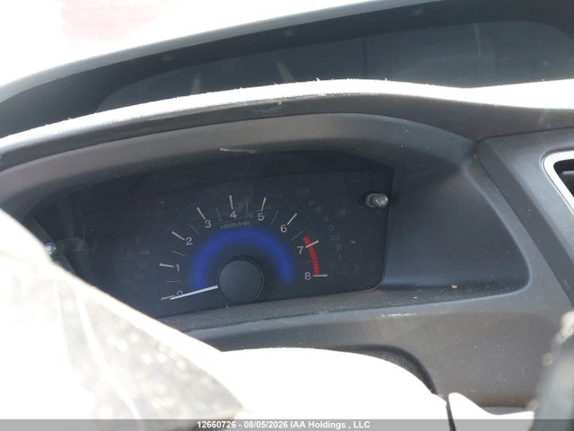 Продажа на аукционе авто 2013 Honda Civic Lx, vin: 2HGFG3B54DH003860, номер лота: 12660726
