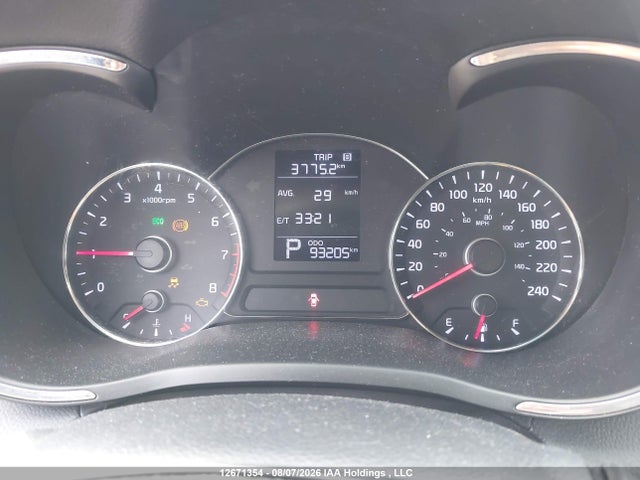 2015 Kia Forte 1.8l Lx/1.8l Lx+/lx+ Winter Edition მანქანა იყიდება აუქციონზე, vin: KNAFK4A62F5437084, აუქციონის ნომერი: 12671354