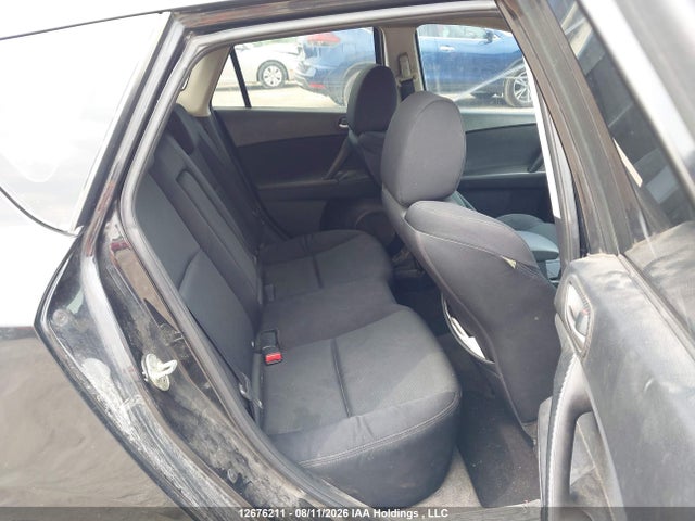 Продаж на аукціоні авто 2010 Mazda 3 S, vin: JM1BL1H51A1267469, номер лоту: 12676211