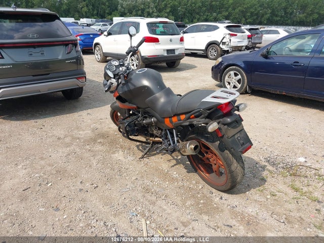 Продаж на аукціоні авто 2003 Bmw R1150 R Rockster, vin: WB10308A23ZJ46241, номер лоту: 12676212