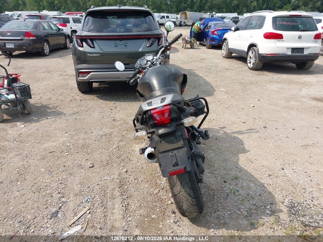 Продаж на аукціоні авто 2003 Bmw R1150 R Rockster, vin: WB10308A23ZJ46241, номер лоту: 12676212