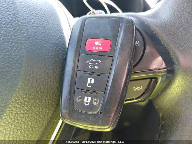 2T3RWRFVXSW274043 Toyota RAV4 HYBRID