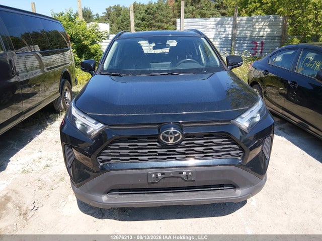 2T3RWRFVXSW274043 Toyota RAV4 HYBRID