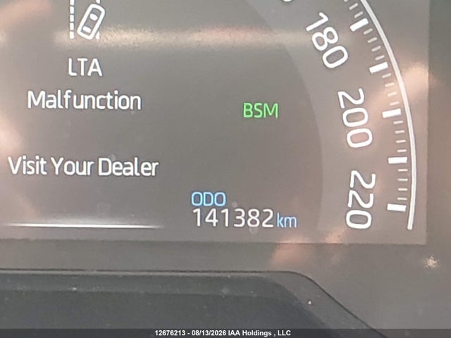 2T3RWRFVXSW274043 Toyota RAV4 HYBRID