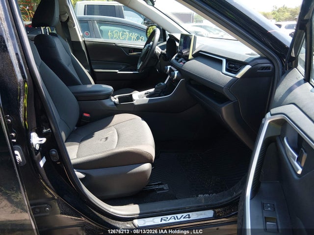 2T3RWRFVXSW274043 Toyota RAV4 HYBRID