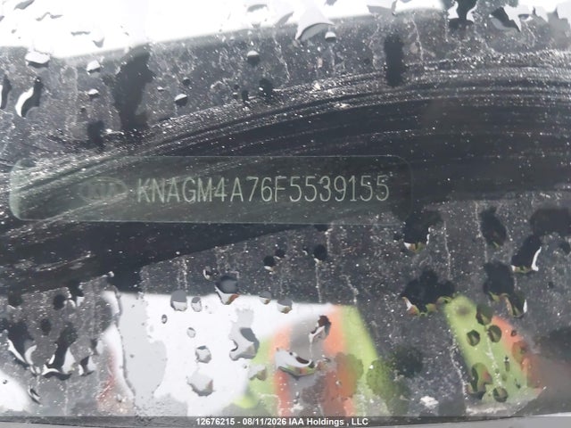 KIA Optima Lx/lx Winter Edition 2015 KNAGM4A76F5539155 Image 18