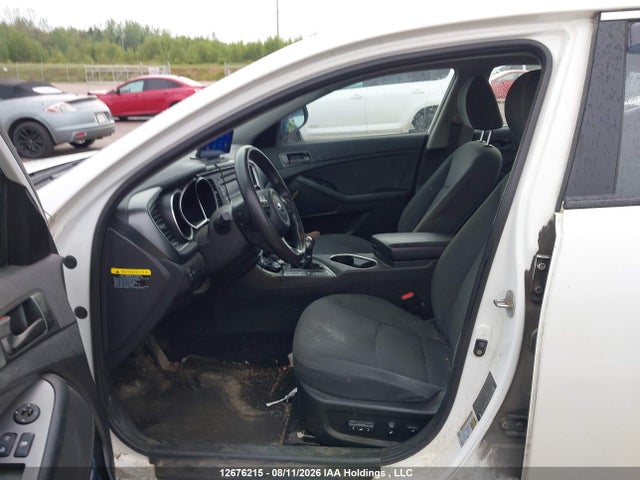 KIA Optima Lx/lx Winter Edition 2015 KNAGM4A76F5539155 Image 20