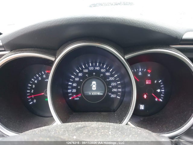KIA Optima Lx/lx Winter Edition 2015 KNAGM4A76F5539155 Image 7