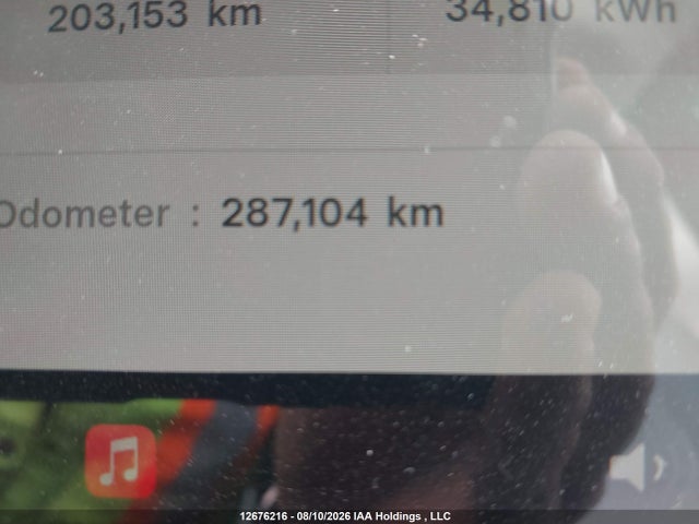 Tesla Model Y 2020 5YJYGDEF9LF052171 Image 12