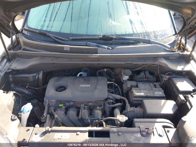 KIA Soul 2018 KNDJN2A27J7525244 Image 10