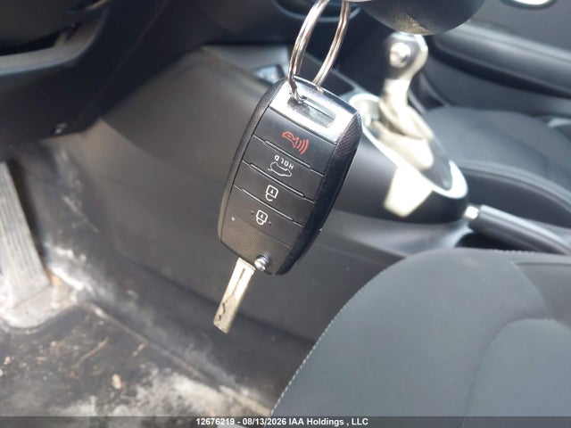 KIA Soul 2018 KNDJN2A27J7525244 Image 11