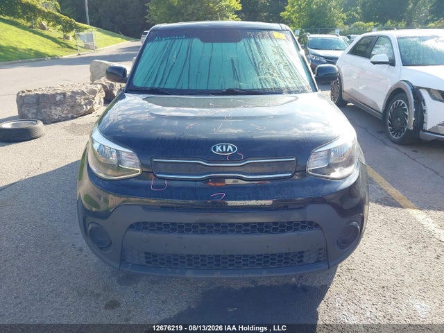 KIA Soul 2018 KNDJN2A27J7525244 Image 12