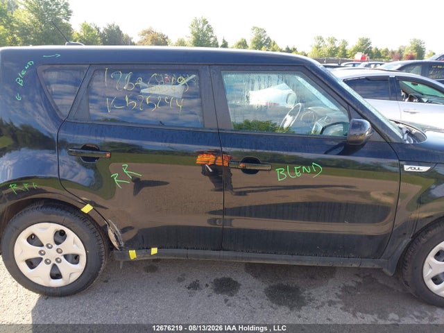 KIA Soul 2018 KNDJN2A27J7525244 Image 13