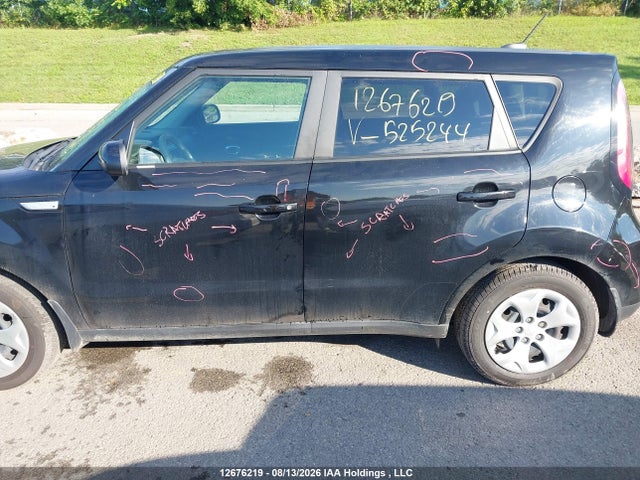 KIA Soul 2018 KNDJN2A27J7525244 Image 14