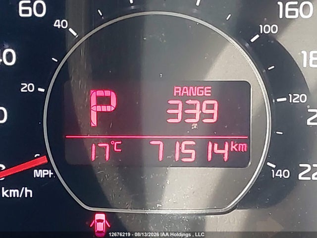 KIA Soul 2018 KNDJN2A27J7525244 Image 15