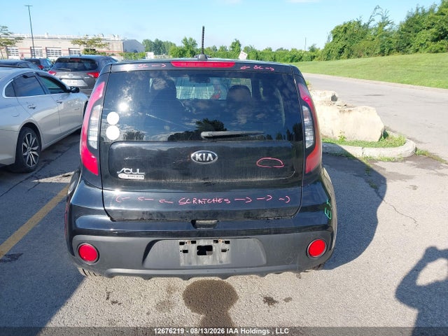 KIA Soul 2018 KNDJN2A27J7525244 Image 16