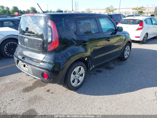 KIA Soul 2018 KNDJN2A27J7525244 Image 4