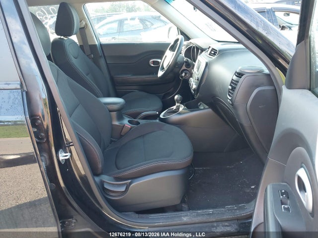 KIA Soul 2018 KNDJN2A27J7525244 Image 5