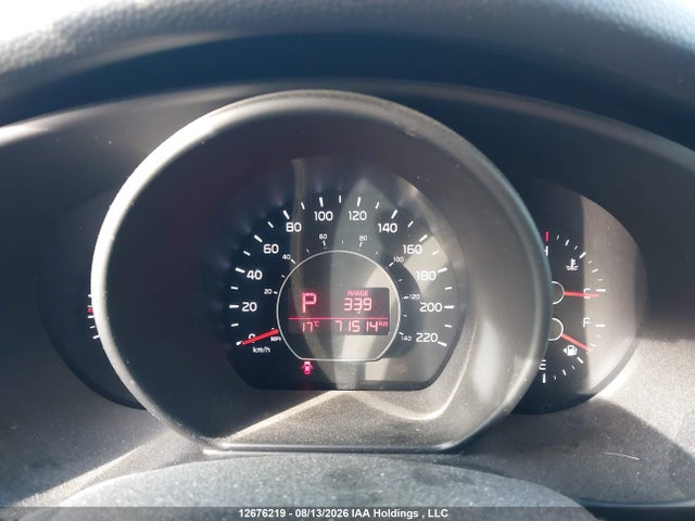 KIA Soul 2018 KNDJN2A27J7525244 Image 7