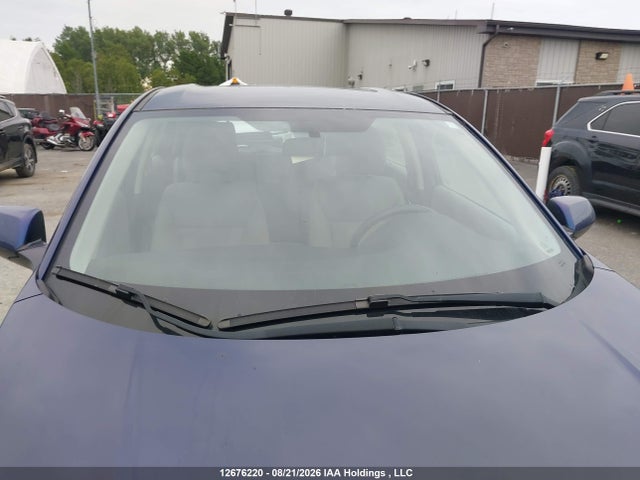 3CZRU6H34GM109236 Honda HR-V