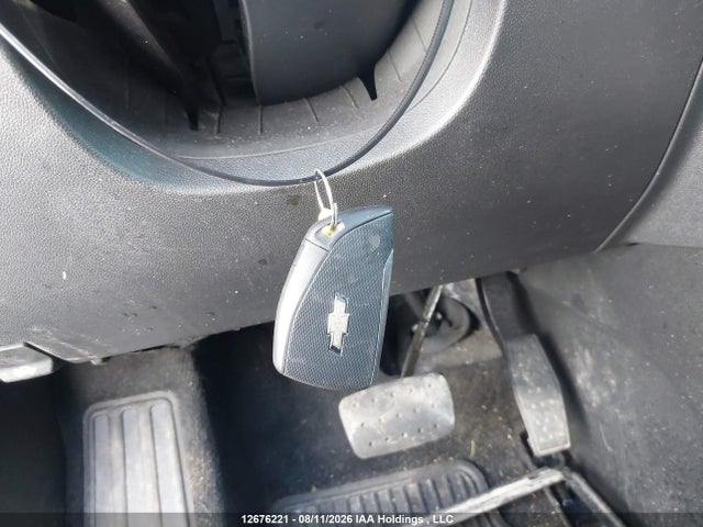 Chevrolet Traverse Lt 2025 1GNEVGRS1SJ175124 Image 11